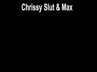 Prostitute Chrissy and Big Max