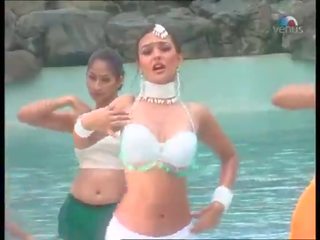 Bhor bhaye panghat pe -- 奇妙 dj remix song -- sonali vajpayee