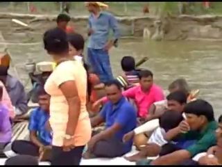 Bangladeshi aldeia estudante sexo clipe festa em barco - hornyslutcams.com