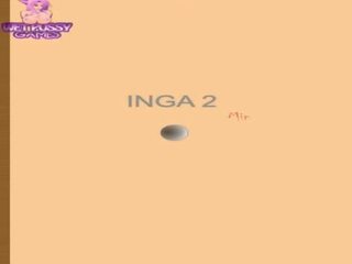 Inga 2 - বয়স্ক android খেলা - hentaimobilegames.blogspot.com