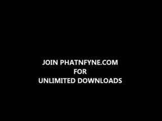Phatnfyne.com pradathick také phat a okouzlující