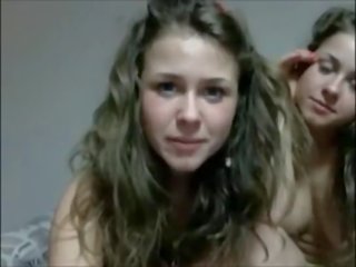 2 elite irmãs a partir de poland em webcam em www.redcam24.com